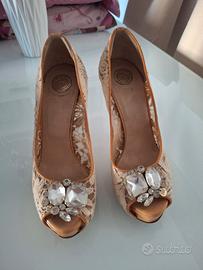 Scarpe da donna Elisabetta Franchi originali