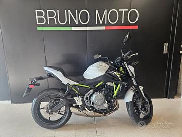 Kawasaki Z 650