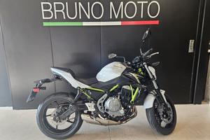 Kawasaki Z 650