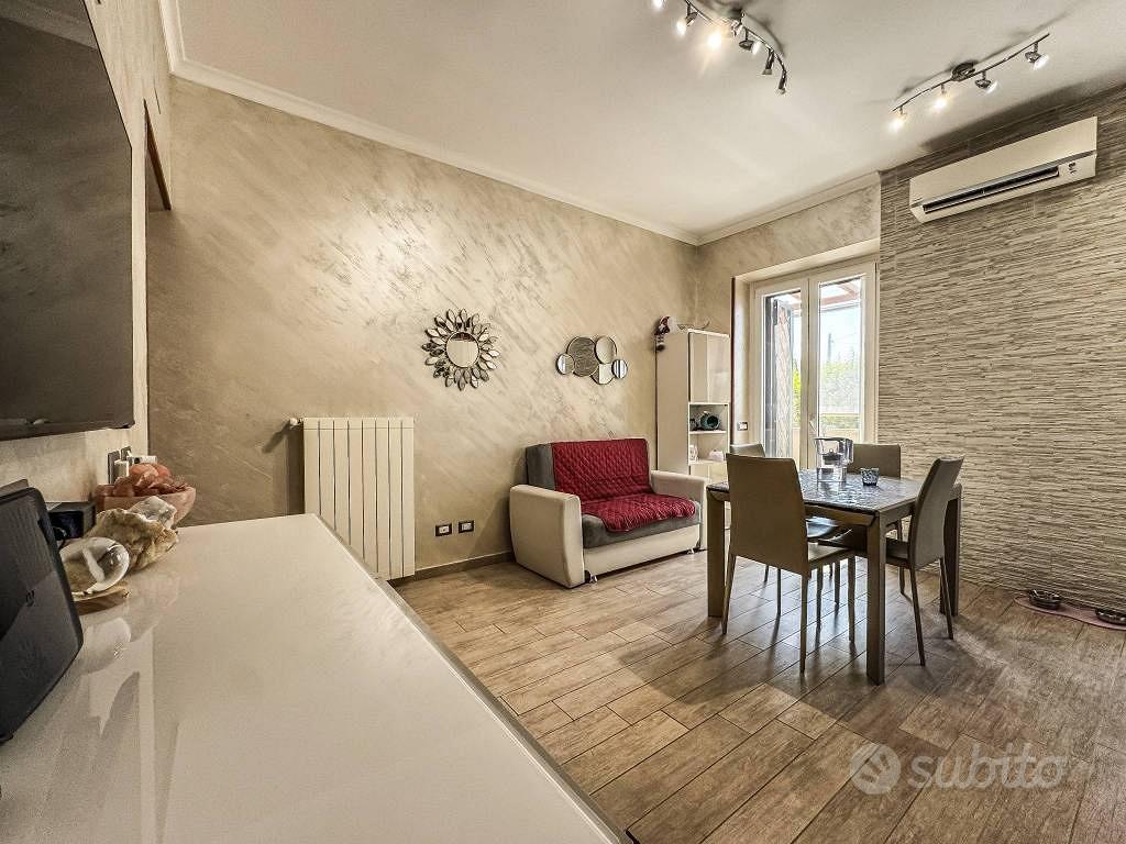 Apartment in Roma, Acilia Nord - Vista 5