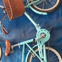 Graziella pieghevole da 20