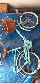 Graziella pieghevole da 20