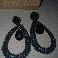 Orecchini della sodini