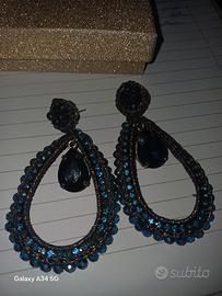 Orecchini della sodini