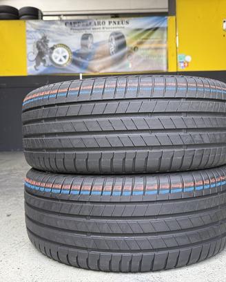 2 Gomme Bridgestone 205/55R17 91W Estive85%Residui