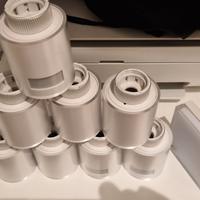 NETATMO Valvole Termostatiche