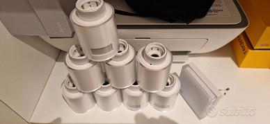 NETATMO Valvole Termostatiche