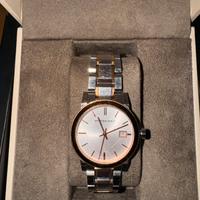 Orologio Burberry