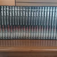 Serie DVD U.F.O.