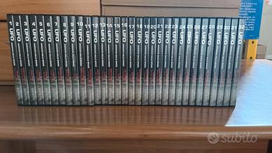 Serie DVD U.F.O.