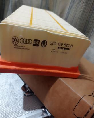 filtro dell'aria per auto Volkswagen super