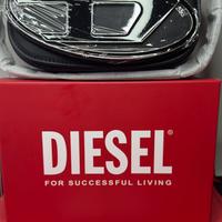 Borsa diesel dr1 Nero