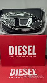 Borsa diesel dr1 Nero