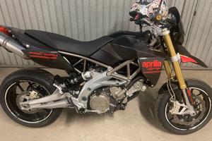 Aprilia Dorsosuro 750
