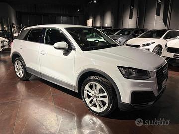 AUDI Q2 1.6 TDI Business