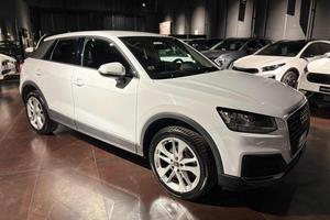 AUDI Q2 1.6 TDI Business