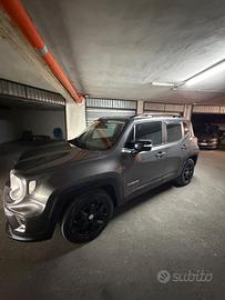 Jeep renegate