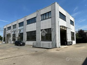 CAPANNONE A GRUGLIASCO