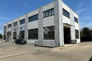 CAPANNONE A GRUGLIASCO