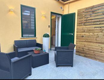 Appartamento brevi periodi