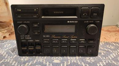 Ricambi Volvo 850