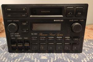 Ricambi Volvo 850
