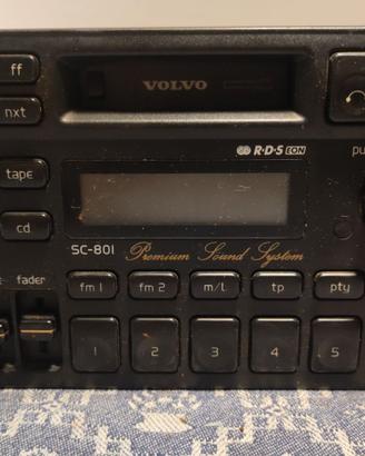 Ricambi Volvo 850