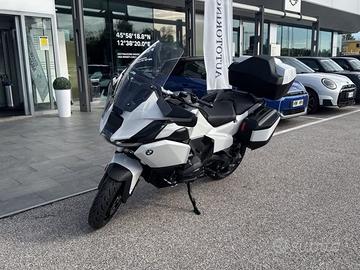 BMW Motorrad R 1300 R R 1300 RT