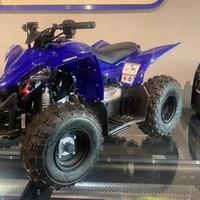 YAMAHA CT 50