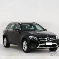 Mercedes glc ricambi anno 2018 #083