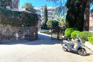 Attico/Mansarda Roma [Cod. rif 486VRG]