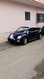 VOLKSWAGEN New Beetle - 2003