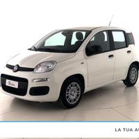 FIAT Pandina III 2024 - Pandina 1.0 firefl U171731