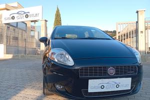 Fiat Punto Evo 1.3 Mjt 90 CV 5 porte Cambio automa