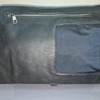 Borsa tracolla Piquadro cartella da ufficio o 24h