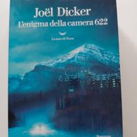 L'enigma della camera 622