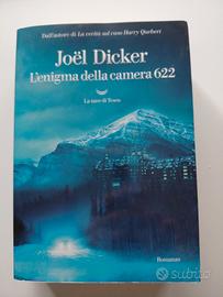 L'enigma della camera 622