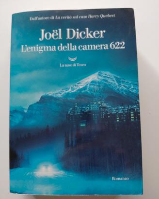 L'enigma della camera 622