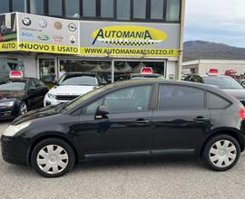 CITROEN C4 1.6 HDi 110CV FAP