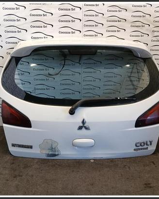 Cofano Portellone Posteriore MITSUBISHI Colt VI 58