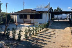 Appartamento,villino x mesi estivi