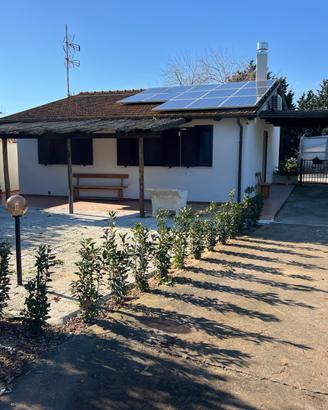Appartamento,villino x mesi estivi