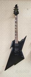 chitarra elettrica hell patrol 