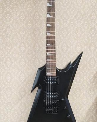 chitarra elettrica hell patrol 