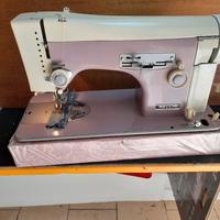 NECCHI MOD.  SUPERNOVA JULIA ELETTRICA 