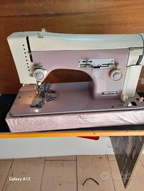 NECCHI MOD.  SUPERNOVA JULIA ELETTRICA 