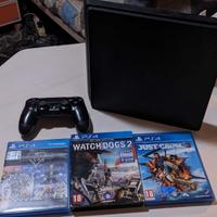 PS4 Slim 12.02