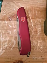 Victorinox cowboy