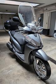 Honda SH 300 – anno 2015