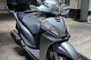 Honda SH 300 – anno 2015